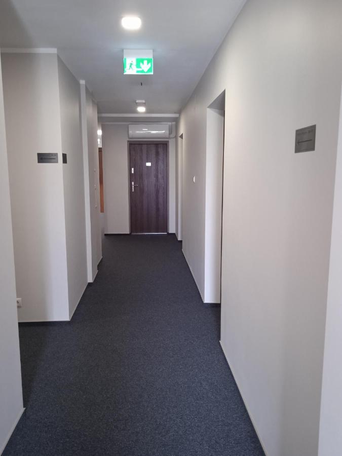 Aparthotel Astral Raszyn Exterior foto