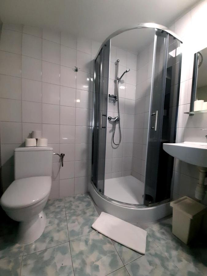 Aparthotel Astral Raszyn Exterior foto
