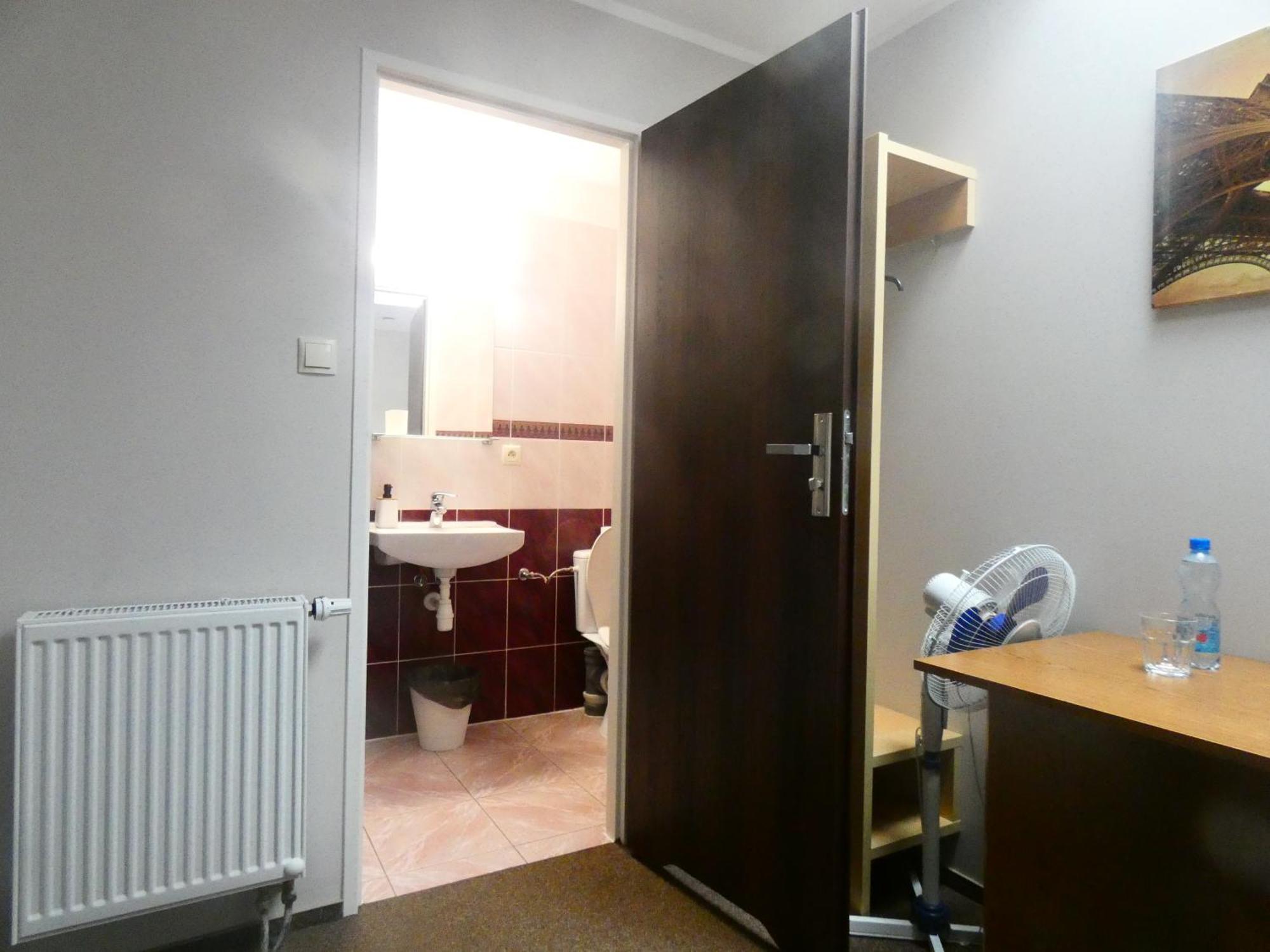 Aparthotel Astral Raszyn Exterior foto